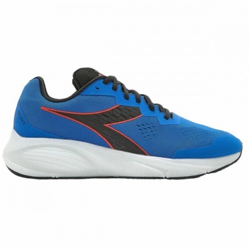 Running Shoes for Adults Diadora Freccia 2 Blue Men image 1
