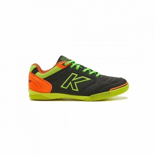 Взрослые кроссовки для футзала Kelme Precision Чёрный image 1