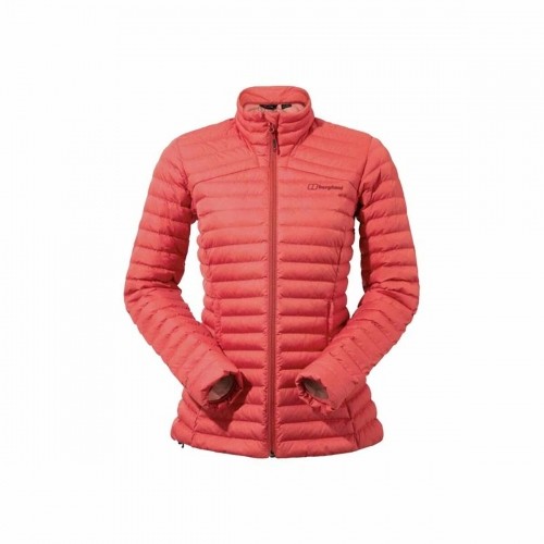 Женская спортивная куртка Berghaus Nula Коралл image 1