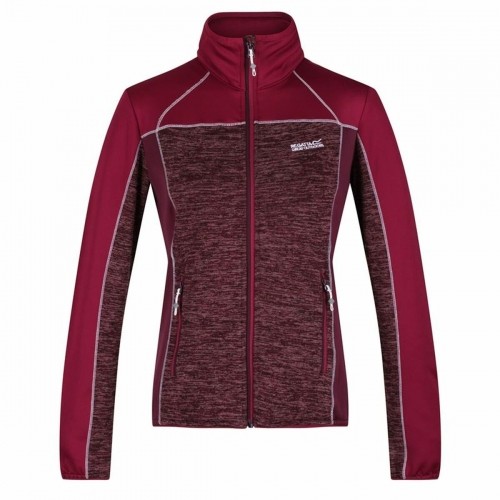 Women's Sports Jacket Regatta Lindalla II Dark Red image 1