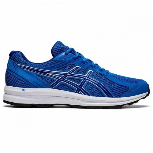 Беговые кроссовки для взрослых Asics Gel-Braid Синий Мужской image 1