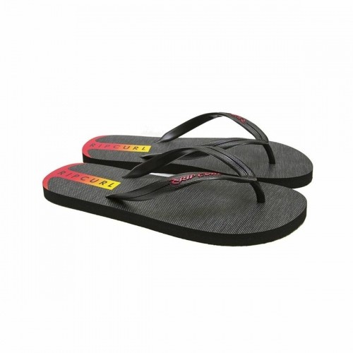 Men's Flip Flops Rip Curl Freelite Red image 1