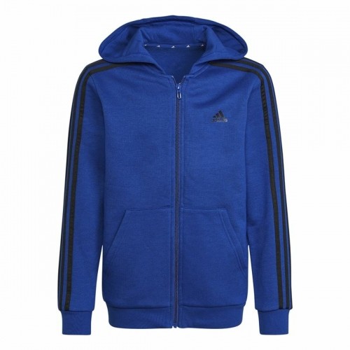 Детская спортивная куртка Adidas Essentials 3  Синий image 1
