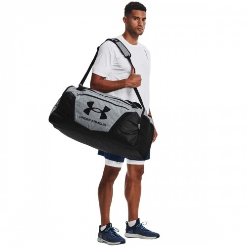 Sports & Travel Bag Under Armour Undeniable 5.0 Dark grey One size image 1