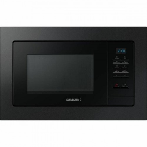 Mikroviļņu Krāsni Samsung MG20A7013CB 20 L 1100 W image 1