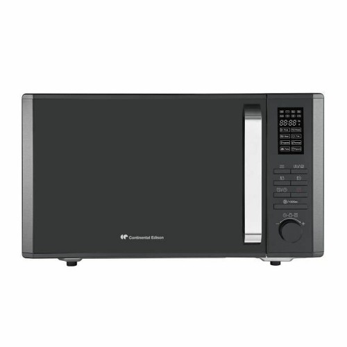 Microwave with Grill Continental Edison MO28GB 28 L 1450 W image 1
