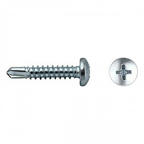 Self-tapping screw CELO 4,2 x 16 mm image 1