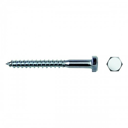 Box of screws CELO (8 x 80 mm) image 1