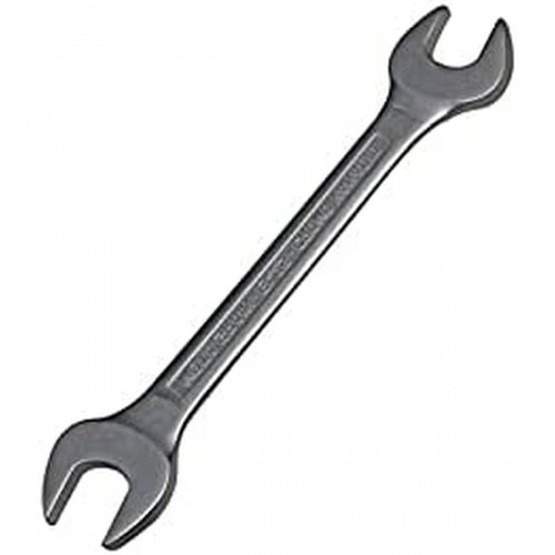 Two-hole open-end spanner Mota 30 x 32 mm image 1