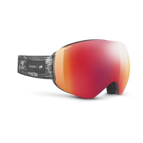 Julbo Skydome Reactiv 2-3 / Pelēka / Sarkana image 1