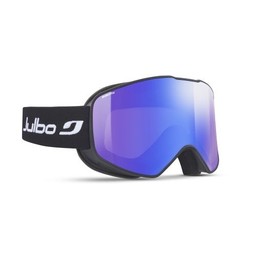 Julbo Cyclon Reactiv 1-3 / Melna / Zila image 1