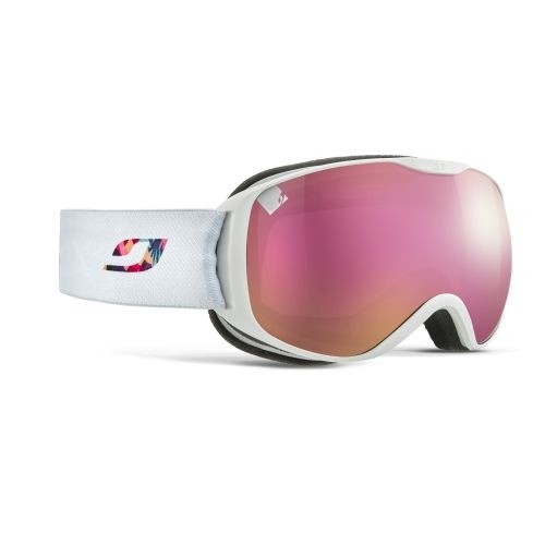 Julbo Pioneer Cat 2 / Melna / Rozā image 1