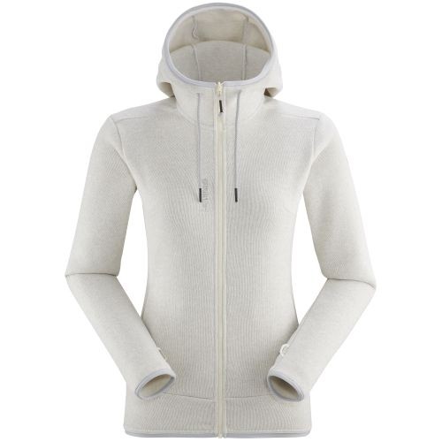 Lafuma W Galati Hoodie / Bēša / S image 1