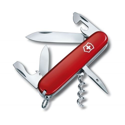 Victorinox Spartan 1.3603 / Melna image 1