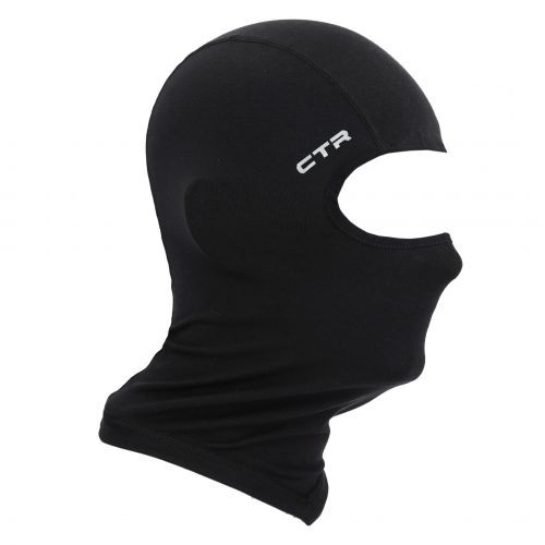 CTR Adrenaline Balaclava / Melna / L / XL image 1