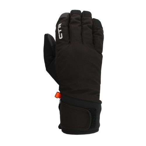 CTR Apex Pro Glove / Melna / L / XL image 1