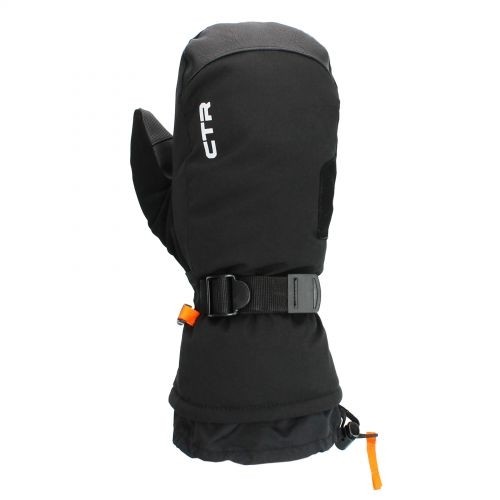 CTR Superior Down Ski Mitt / Melna / S image 1