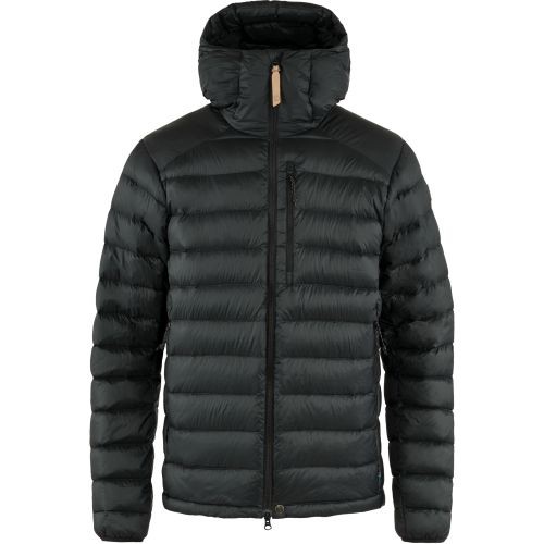 Fjallraven Keb Touring Down Jacket / Melna / XXL image 1