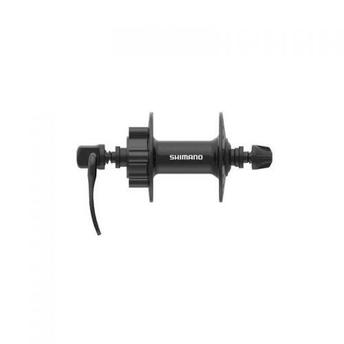 Shimano HB-TX506 32H IS Disc / 32 H image 1