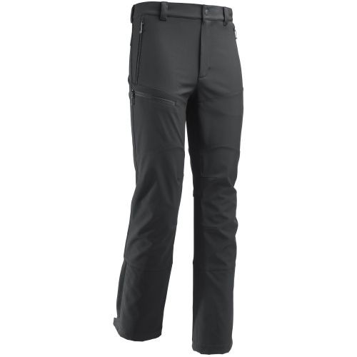 Lafuma Track Softshell Pants / Melna / 42 image 1