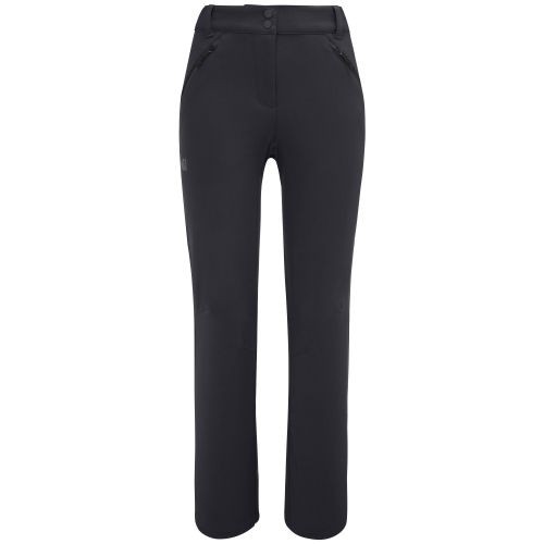 Millet W Lapiaz Pant / Melna / 40 image 1