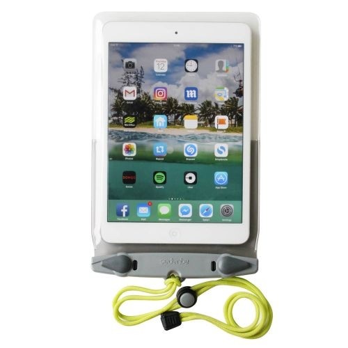 Aquapac Waterproof iPad Mini – Kindle Case Foam image 1