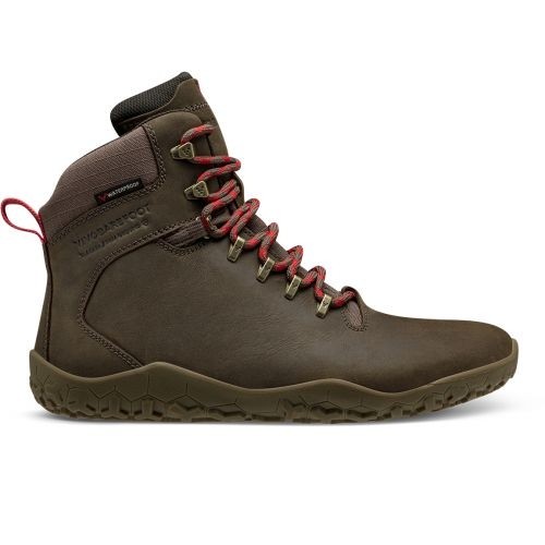 Vivobarefoot W Tracker II FG / Melna / 38 image 1