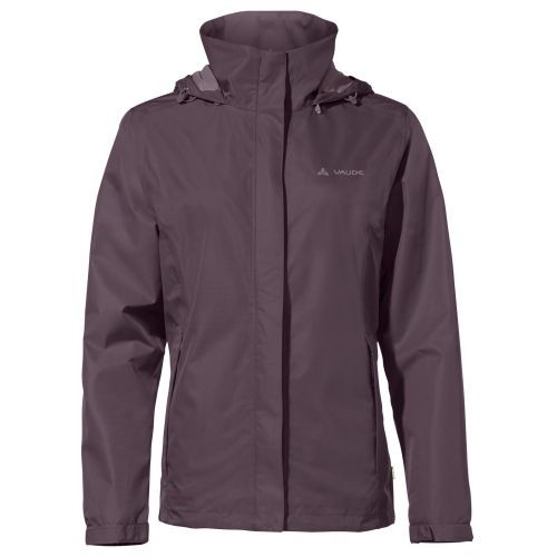 Vaude Women's Escape Light / Tumši violeta / 44 image 1