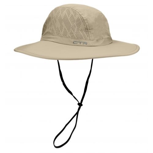 CTR Summit Expedition Hat / Melna / XL image 1