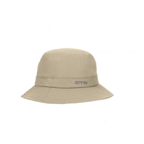 CTR Summit Bucket Hat / Tumši zaļa / L / XL image 1