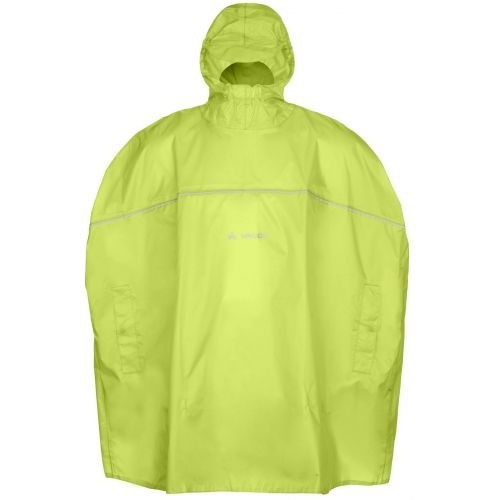 Vaude Kids Grody Poncho / Zila / L image 1