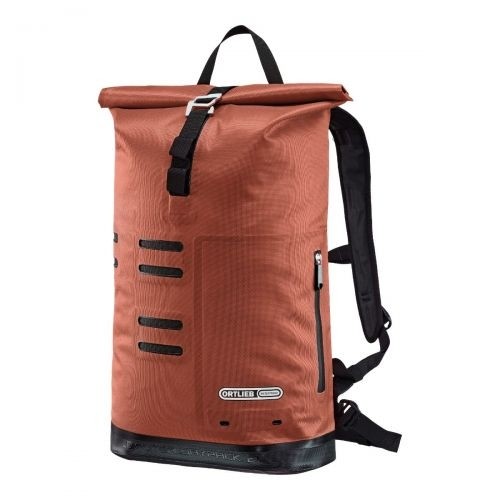 Ortlieb Commuter Daypack City 21 / Brūna / 21 L image 1