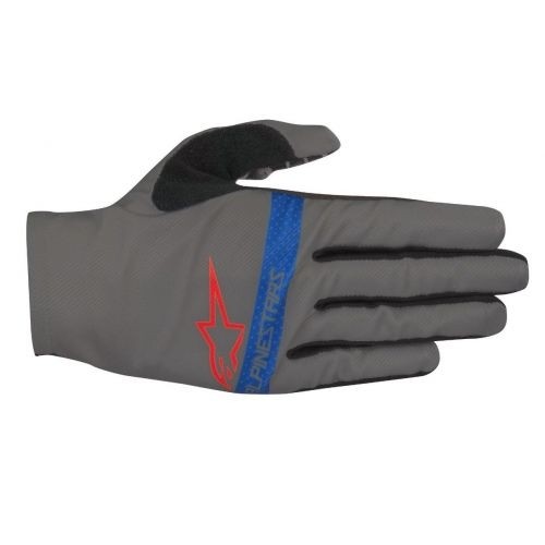 Alpinestars Aspen Pro Lite Glove / Pelēka / XL image 1