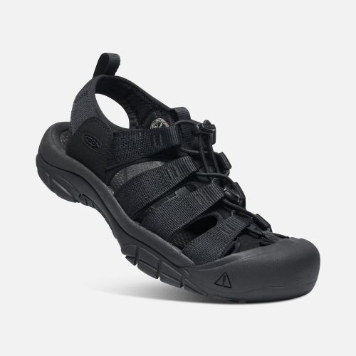 Keen Newport H2 Men's / Brūna / Zaļa / 42.5 image 1