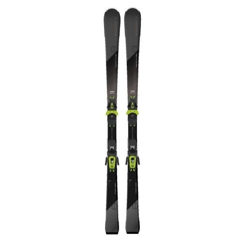 Elan Skis Explore 8 LS EL 10.0 GW / 168 cm image 1