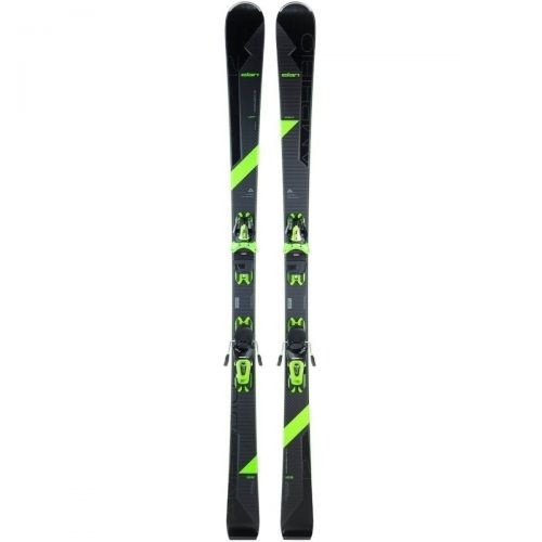 Elan Skis Amphibio 12 C PS ELS 11.0 GW / 152 cm image 1