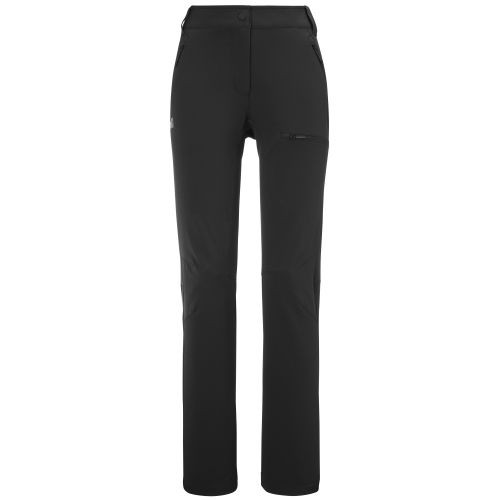 Millet W All Outdoor II Pant / Melna / 44 image 1