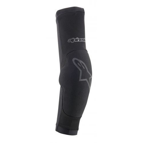 Alpinestars Paragon Plus Elbow Protector / Melna / XS image 1