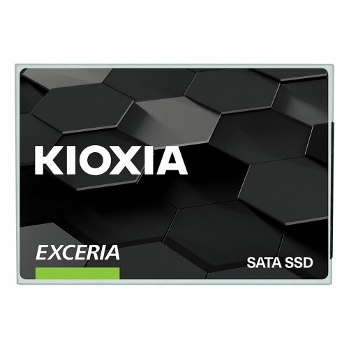 Жесткий диск Kioxia EXCERIA 240 GB SSD 480 GB SSD image 1