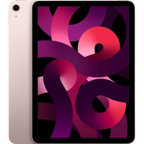 Планшет Apple iPad Air (2022) Розовый 10,9" image 1