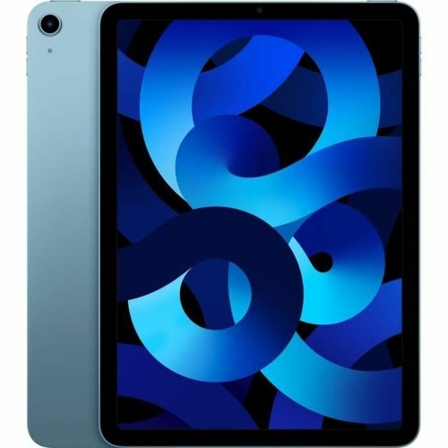 Planšete Apple iPad Air (2022) Zils 10,9" image 1