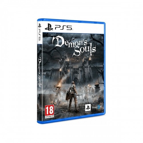 Видеоигры PlayStation 5 Sony DEMONS SOULS image 1