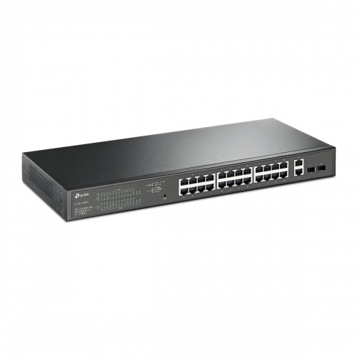 Slēdzis TP-Link TL-SG1428PE image 1