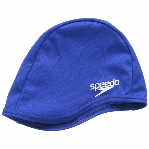 Swimming Cap CAP 8 Speedo 710080000 Blue image 1