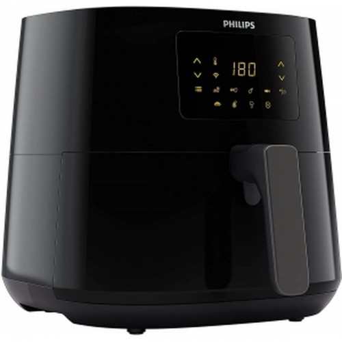 Фритюрница без Масла Philips HD9200/90 Чёрный 1400 W 4,1 L image 1