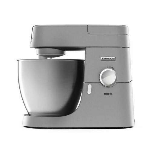 Food Processor Kenwood KVL4110S Steel 1200 W image 1