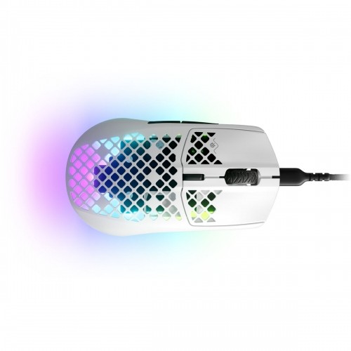 Gaming Mouse SteelSeries Aerox 3 image 1