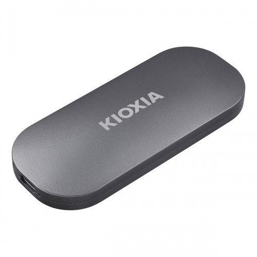 Внешний жесткий диск Kioxia EXCERIA PLUS 1 TB SSD image 1