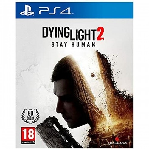 PlayStation 4 Video Game KOCH MEDIA Dying Light 2 Stay Human image 1