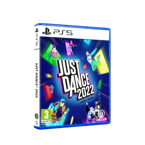 Видеоигры PlayStation 5 Ubisoft JUST DANCE 2022 image 1